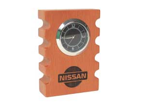 [ Birch Ridge Clock - DA830 - $2 ]