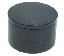 [ Marble Round Gift Box - DAM600 ]