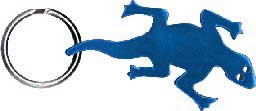 [ Gecko Bottle Opener - BOgck -  ]