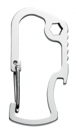 Leatherman Sidekick Carabiner Accessory Leatherman Sidekick Carabiner Accessory