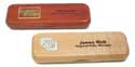 [ Classic Pen Box - Double ]