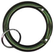 Bison&reg; The Complete Circle Carabiner