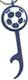 [ Circle Bottle Opener ]