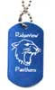 [ Dog Tags ]
