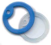 [ Military Dog Tag Silencers - D ]