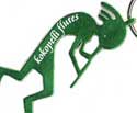 [ Kokopelli Bottle Opener ]