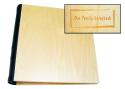 custom photo albums