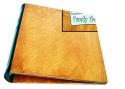 personalized wood albums