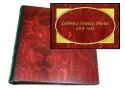 Birch Photo Albums or Scrapbooks
