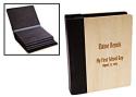 Mini Maple Photo Album or Scrapbooks
