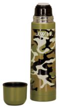 Camo Stainless Steel 25oz Vacuum Insulated Thermos Bottle