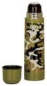 Camo Stainless Steel 25oz Vacuum Insulated Thermos Bottle