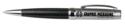 Carbon Fiber Ballpoint Pen