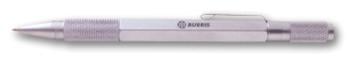 Industrial Twist Action Ballpoint Pen