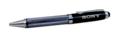 Executive Stylus and Ballpoint Pen