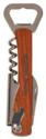 Wood 4-Function Custom Corkscrew