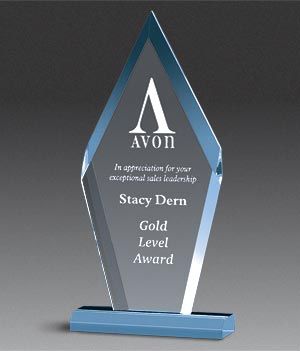 Arrowhead Award