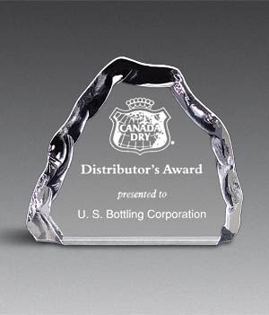 Icedberg Award