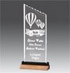 Chipped Peak Award