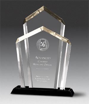 Chairman Award
