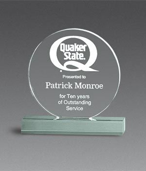 Circle Award