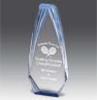 Diamond Carved Obelisk