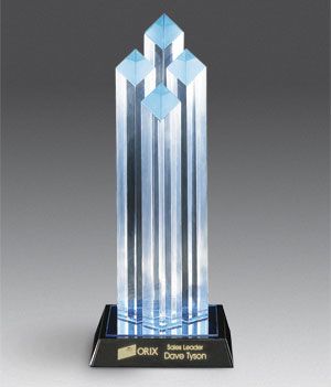 Diamond Towers