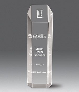Hexagon Tower Award