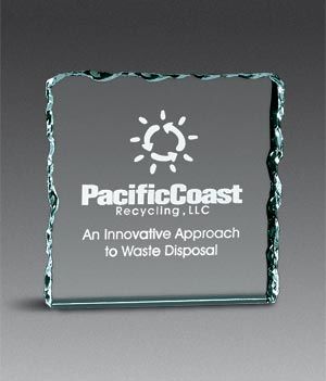 Ice Stand Award