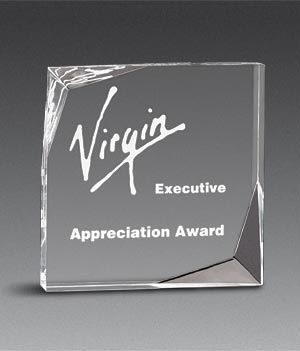 Offset Bevel Award