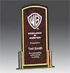 Marble Dome Acrylic Award