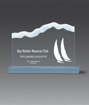 Frosted Ridge Award