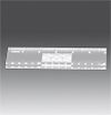 Acrylic Ruler