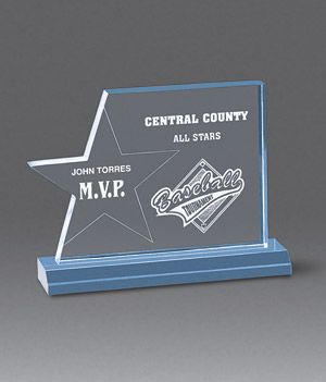 Star Page Award