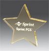 Star Paperweights