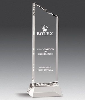 Summit Award