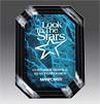 Tiered Plaque: Plaques