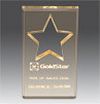 Star Cutout Award