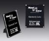 Valued StandOut Plaque