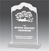 Frosted Whitecap Award