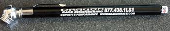 Tire Pressure Gauge