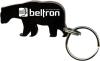 Bison&reg; Bear Bottle Opener