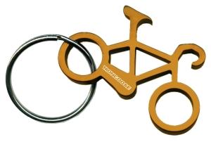 Bison&reg; Bicycle Opener