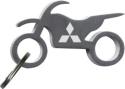 Dirt Bike Motorcycle Bottle Opener