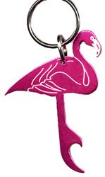 [ Flamingo Bottle Opener - BOFLA ]