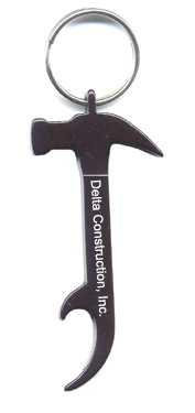 Bison&reg; Hammer Bottle Opener - OVERSTOCK SALE!
