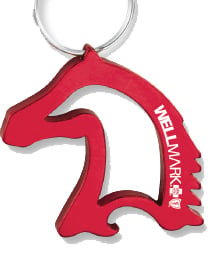 Horse Head Opener
