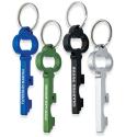 Key Shaped Bottle Opener: Tradeshow Giveaways