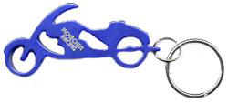 Motor Cycle Opener