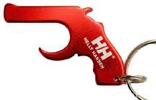 Pistol Opener